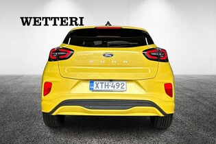 Ford Puma Gen-E vaihtoauto