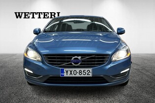 Volvo S60 vaihtoauto