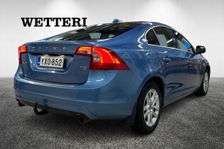 Volvo S60 vaihtoauto