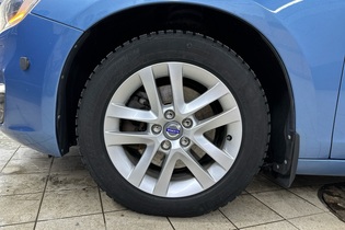 Volvo S60 vaihtoauto