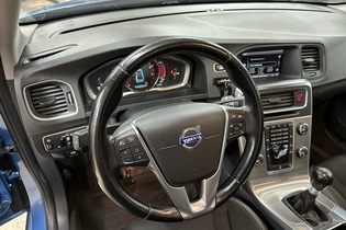 Volvo S60 vaihtoauto