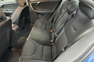 Volvo S60 vaihtoauto