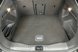 Ford Capri vaihtoauto