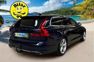 Volvo V90 vaihtoauto