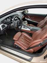 BMW 640 vaihtoauto