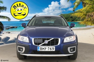 Volvo XC70 vaihtoauto