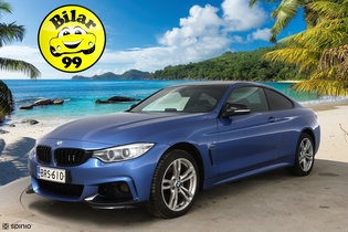 BMW 428 vaihtoauto
