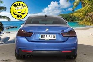 BMW 428 vaihtoauto