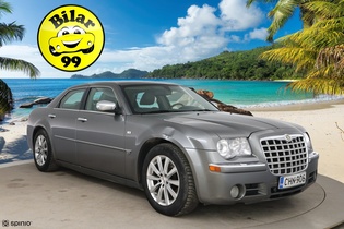 Chrysler 300C vaihtoauto