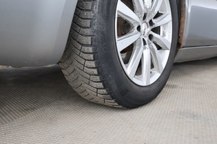 Chrysler 300C vaihtoauto