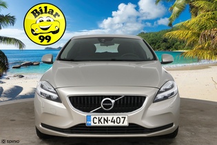 Volvo V40 vaihtoauto