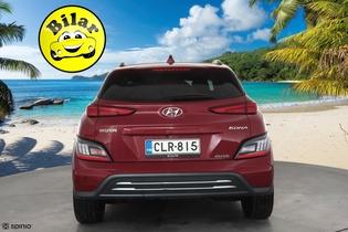 Hyundai Kona vaihtoauto