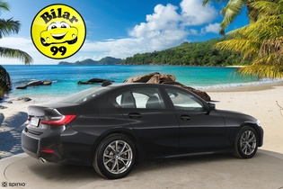 BMW 330 vaihtoauto