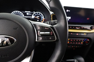 Kia XCeed vaihtoauto