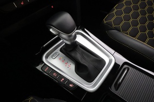 Kia XCeed vaihtoauto