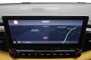 Kia XCeed vaihtoauto