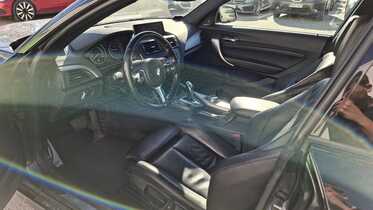 BMW 235 vaihtoauto