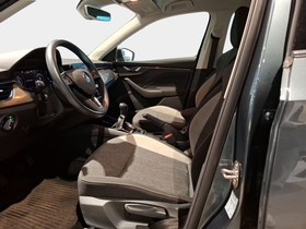 Skoda Scala vaihtoauto