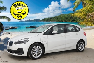 BMW 225 vaihtoauto