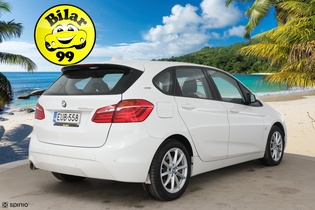 BMW 225 vaihtoauto