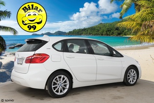 BMW 225 vaihtoauto