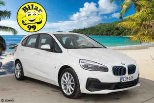 BMW 225 vaihtoauto