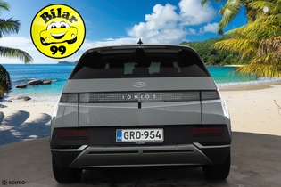 Hyundai IONIQ 5 vaihtoauto