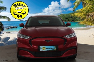 Ford USA Mustang vaihtoauto