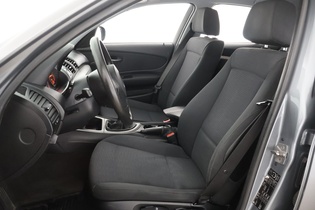 BMW 116 vaihtoauto