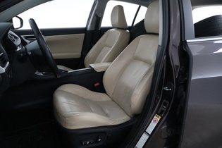 Lexus CT vaihtoauto