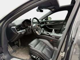 Porsche Panamera vaihtoauto