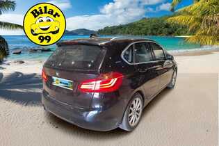 BMW 225 vaihtoauto