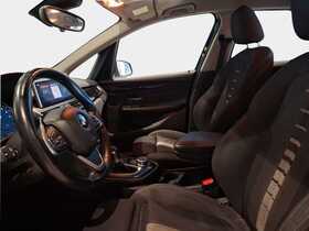 BMW 225 vaihtoauto