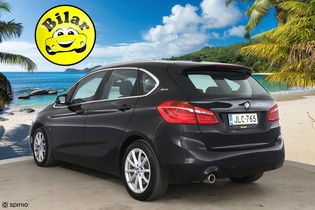 BMW 225 vaihtoauto