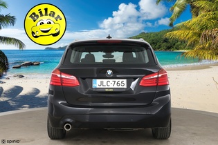 BMW 225 vaihtoauto