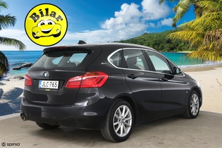 BMW 225 vaihtoauto