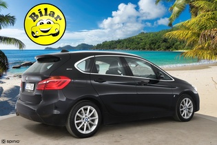 BMW 225 vaihtoauto