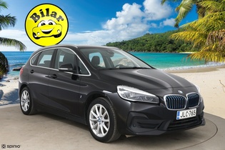 BMW 225 vaihtoauto