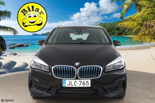 BMW 225 vaihtoauto