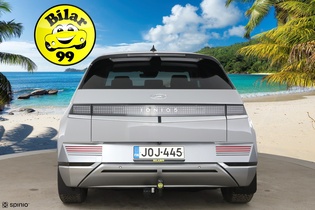 Hyundai IONIQ 5 vaihtoauto