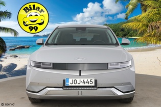 Hyundai IONIQ 5 vaihtoauto