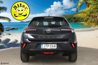 Opel Mokka vaihtoauto