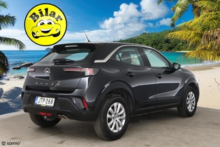 Opel Mokka vaihtoauto