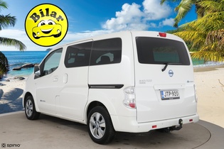 Nissan e-NV200 vaihtoauto