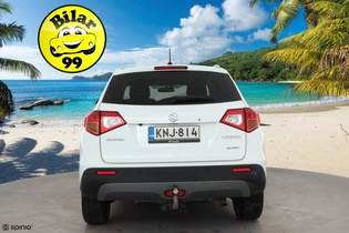 Suzuki Vitara vaihtoauto