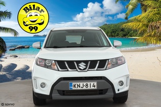 Suzuki Vitara vaihtoauto