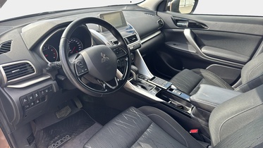 Mitsubishi Eclipse Cross vaihtoauto