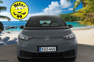 Volkswagen ID.3 vaihtoauto