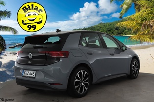 Volkswagen ID.3 vaihtoauto