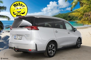 Maxus Euniq 5 vaihtoauto